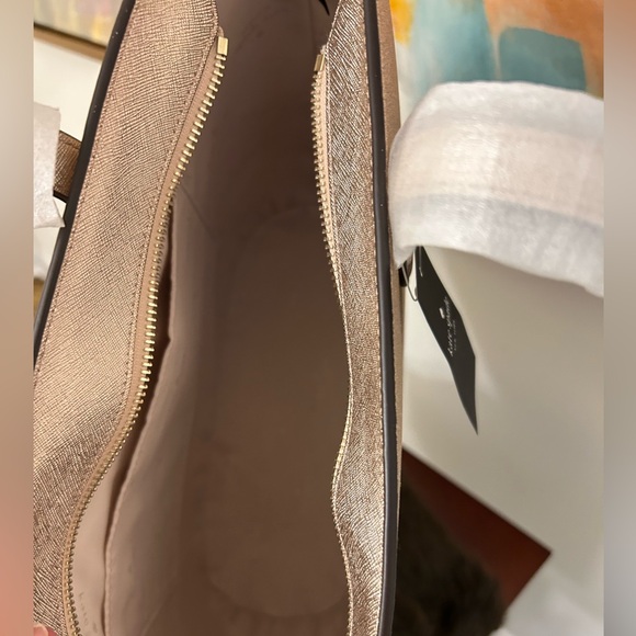 NWT KATE SPADE BRAND NEW TOTE with TAGS - Picture 7 of 9